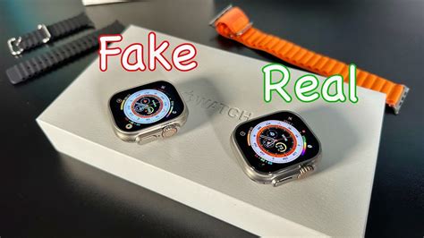 how to spot fake apple watch ultra box|apple watch ultra for sale.